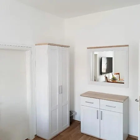 Foerster 招待所 *